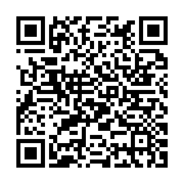 Scan this QR code to open your appointment details