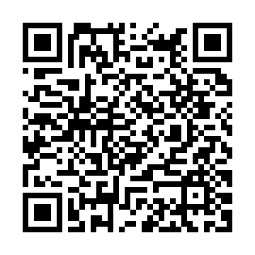 Scan this QR code to open your appointment details