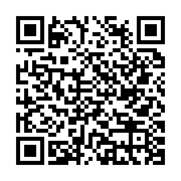 Scan this QR code to open your appointment details