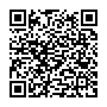 Scan this QR code to open your appointment details