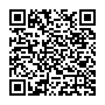 Scan this QR code to open your appointment details