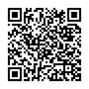 Scan this QR code to open your appointment details