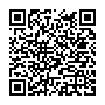 Scan this QR code to open your appointment details