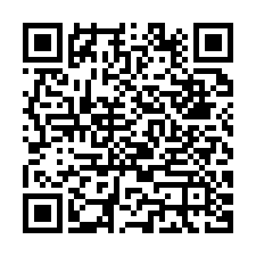 Scan this QR code to open your appointment details