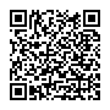 Scan this QR code to open your appointment details