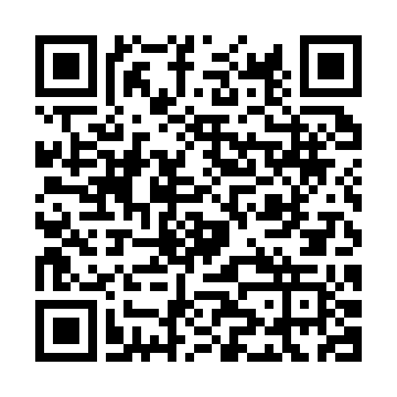 Scan this QR code to open your appointment details