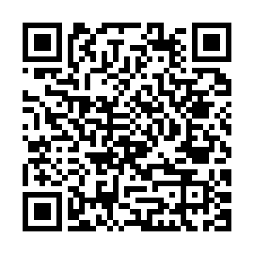 Scan this QR code to open your appointment details