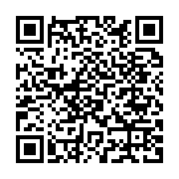 Scan this QR code to open your appointment details