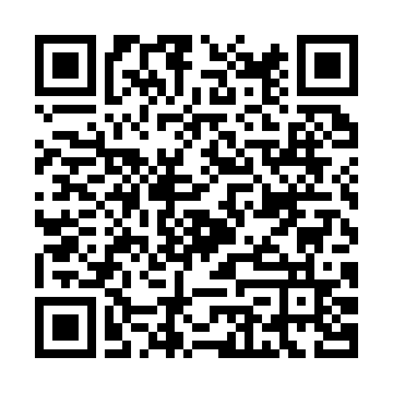 Scan this QR code to open your appointment details