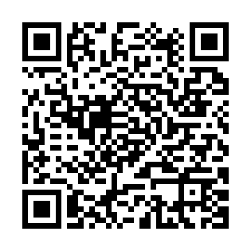 Scan this QR code to open your appointment details