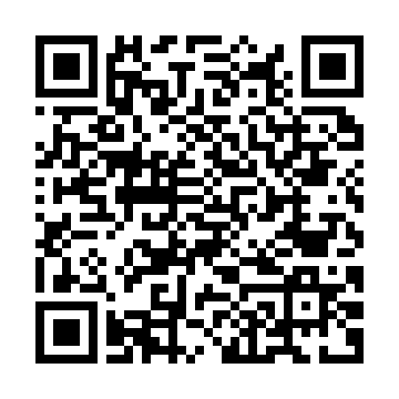 Scan this QR code to open your appointment details