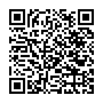 Scan this QR code to open your appointment details