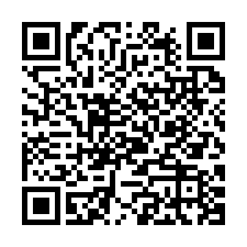 Scan this QR code to open your appointment details