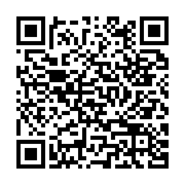 Scan this QR code to open your appointment details