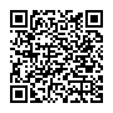 Scan this QR code to open your appointment details