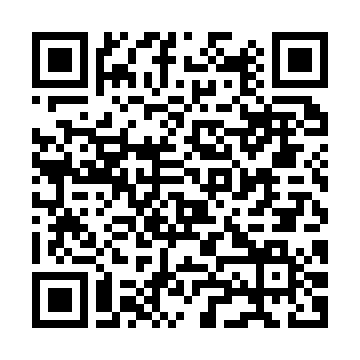 Scan this QR code to open your appointment details