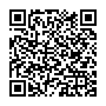 Scan this QR code to open your appointment details