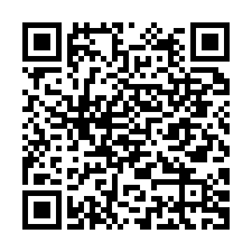 Scan this QR code to open your appointment details