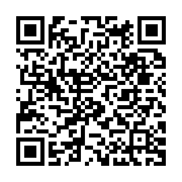 Scan this QR code to open your appointment details