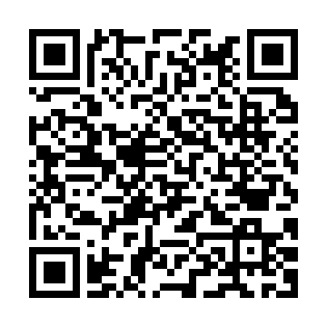 Scan this QR code to open your appointment details