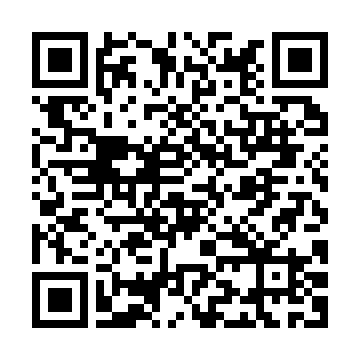 Scan this QR code to open your appointment details