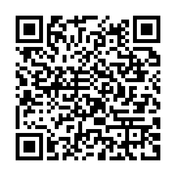 Scan this QR code to open your appointment details