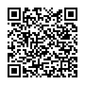 Scan this QR code to open your appointment details