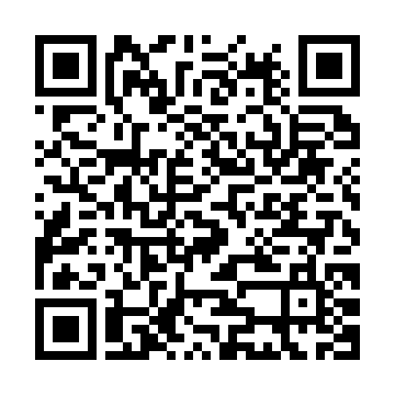 Scan this QR code to open your appointment details