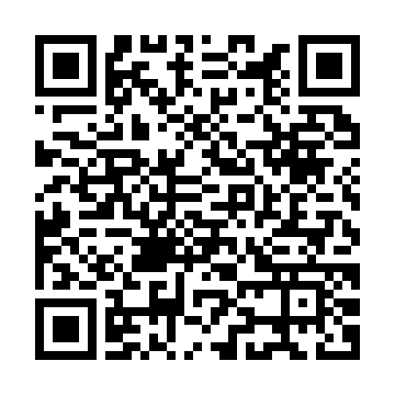 Scan this QR code to open your appointment details