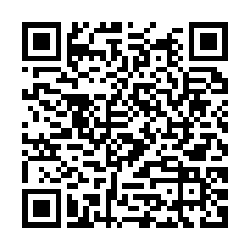 Scan this QR code to open your appointment details