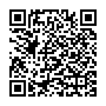 Scan this QR code to open your appointment details