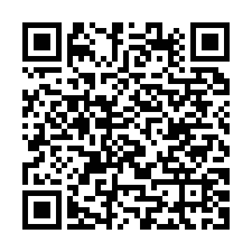 Scan this QR code to open your appointment details