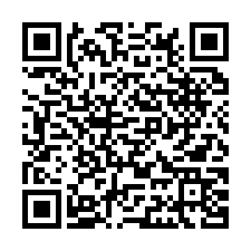 Scan this QR code to open your appointment details