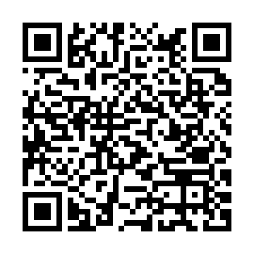 Scan this QR code to open your appointment details