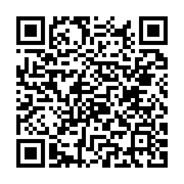 Scan this QR code to open your appointment details