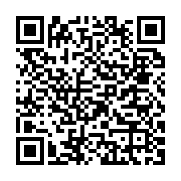 Scan this QR code to open your appointment details