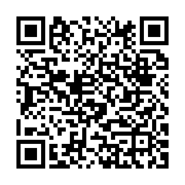 Scan this QR code to open your appointment details