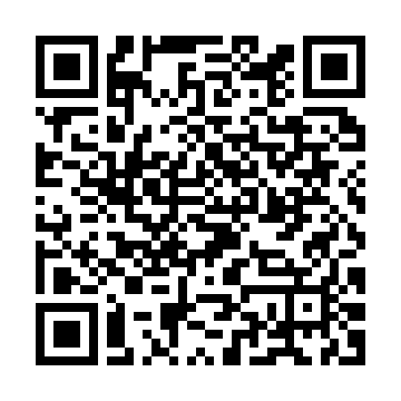 Scan this QR code to open your appointment details