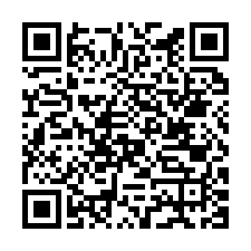 Scan this QR code to open your appointment details