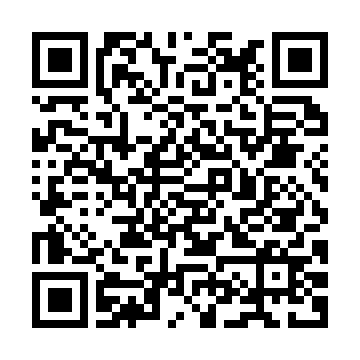 Scan this QR code to open your appointment details