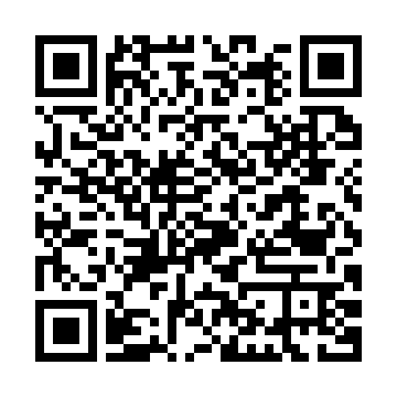Scan this QR code to open your appointment details
