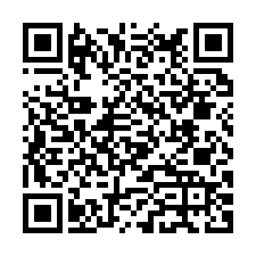 Scan this QR code to open your appointment details