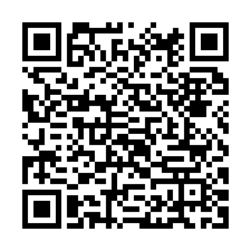 Scan this QR code to open your appointment details