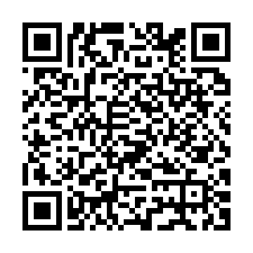 Scan this QR code to open your appointment details