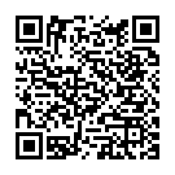 Scan this QR code to open your appointment details