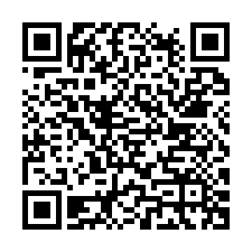 Scan this QR code to open your appointment details