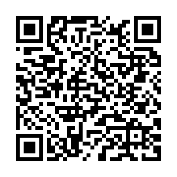 Scan this QR code to open your appointment details