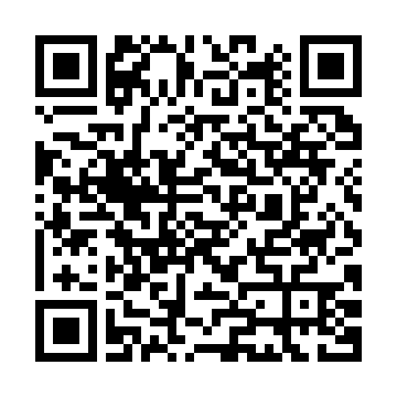 Scan this QR code to open your appointment details