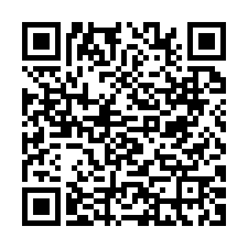 Scan this QR code to open your appointment details