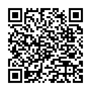 Scan this QR code to open your appointment details